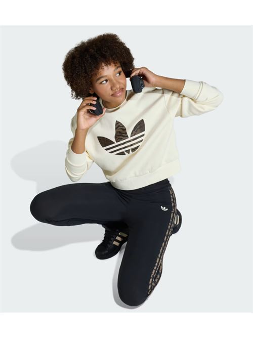  ADIDAS ORIGINAL | KD3289BLACK/NBROWN